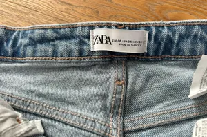 size 4 mom jeans, women’s small mom jeans thumbnail 7