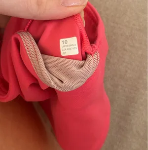 Lululemon Align Halter Bra thumbnail 5