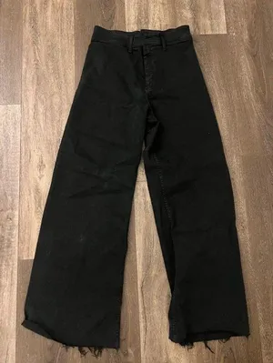 ZARA Jeans thumbnail 1