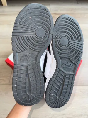 Nike Dunk Low thumbnail 6