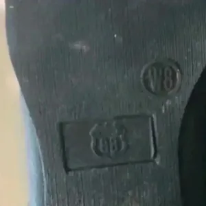 Route 66 Black Tall Boots 8W thumbnail 9