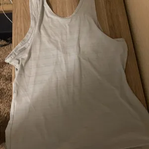 Athleta Max Out Tank Top XXS Slate Gray Nylon Polyester Spandex Activewear thumbnail 1