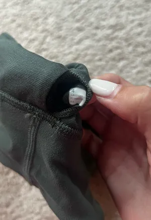 Lululemon Sports Bra thumbnail 4