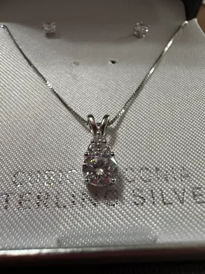Primrose Neclace thumbnail 2