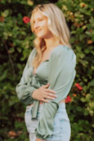 Mable Long Sleeve Top thumbnail 5