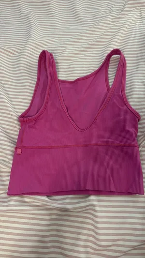 Lululemon Tank thumbnail 2