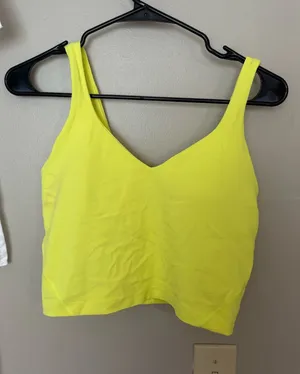 Lululemon Tank thumbnail 1