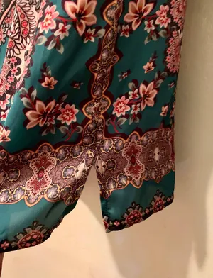 Colorful Top thumbnail 7