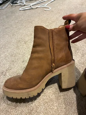 DV by Dolce Vita Booties thumbnail 4
