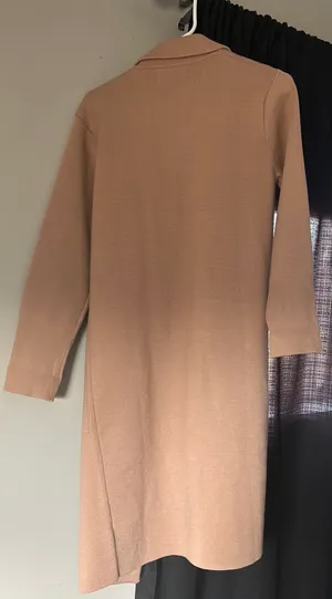 Long coat thumbnail 3