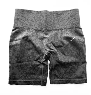 Gymshark as Adapt Animal x Whitney Shorts thumbnail 1