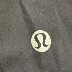Lululemon Athletica Navy Tank Top thumbnail 3