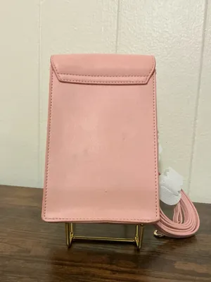 A Sanrio Cupid Baby Series My Melody 2023 Sling Bag Crossbody Snap Handbag thumbnail 4