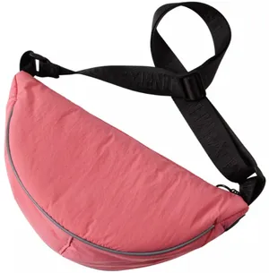 Free People Movement Women's Bulls Eye Slag Bag NWT thumbnail 1