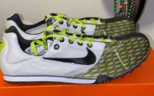 NWOB!! Nike Zoom Jana Star Women’s Track & Field Shoes Size 9.5 thumbnail 1