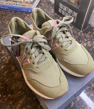 New Balance Shoe thumbnail 1