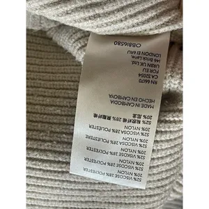 Free People Softly Structured Tunic Sweater thumbnail 9