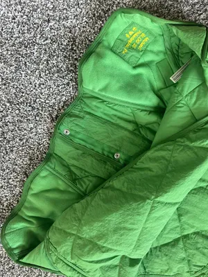 Free People Quinn Quilted Puffer Vest thumbnail 4