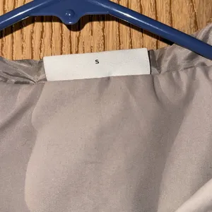 Noisy May EUC lightweight utility trench coat thumbnail 3