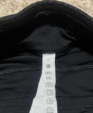 Lululemon Pace Rival Mid-Rise Skirt thumbnail 5