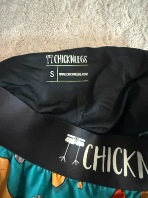 Chicknlegs Shorts Size undefined thumbnail 3