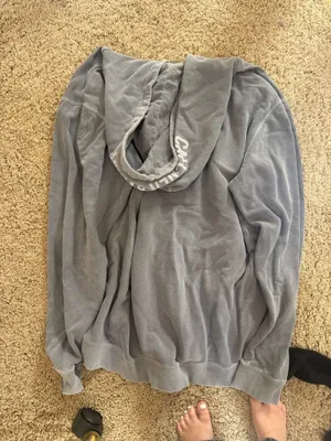 Barstool Call Her Daddy Sweatshirt I Am Unwell thumbnail 3