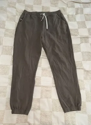 Vuori Laguna‎ Joggers size M thumbnail 1