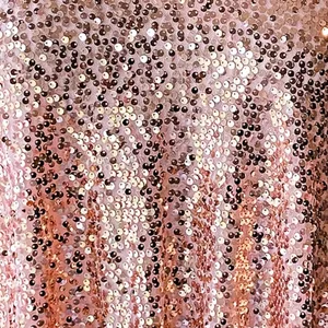 Sparkly Pink Sequined RUE 21 Tank Top Cami Camisole ~ Ladies Size LARGE thumbnail 4