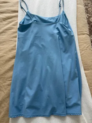 Abercrombie Athletic Dress Traveler Mini thumbnail 2