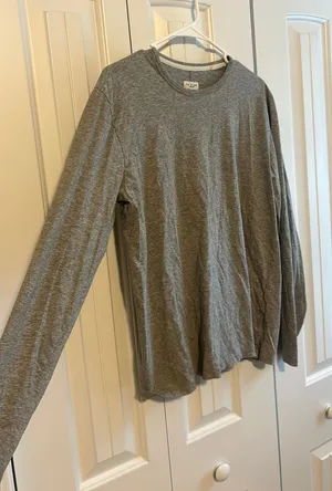 Rag & Bone Long Sleeve Shirt thumbnail 1
