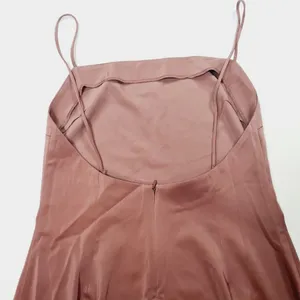NBD Malia Midi Dress in Mauve Small thumbnail 8