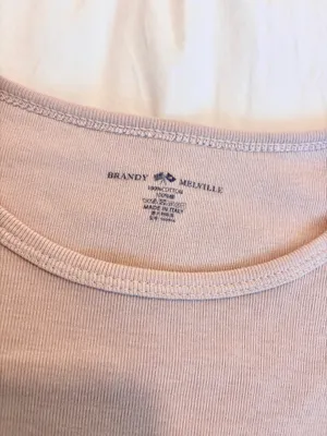 Brandy Melville Top thumbnail 2