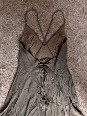 Lulus Dress thumbnail 4