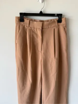 Abercrombie & Fitch Sloane Tailored Pants thumbnail 5
