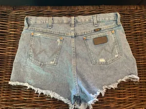 Wrangler Shorts thumbnail 2