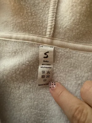 Half Zip Athletic Top White thumbnail 3