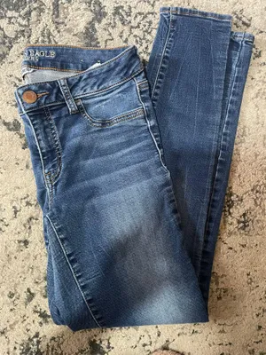 American Eagle Outfitters Jeggins thumbnail 2