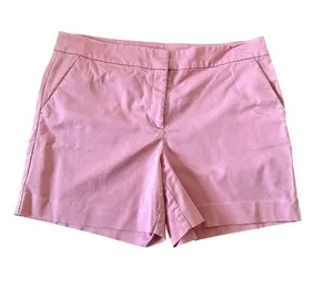 Loft Women's Casual Pink Shorts thumbnail 1