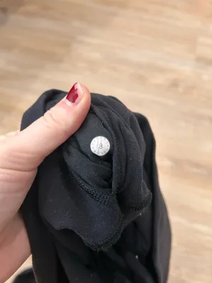 Lululemon Capri Leggings thumbnail 4
