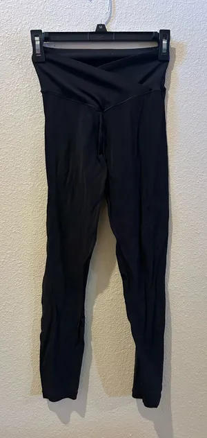 Aerie Crossover Offline Leggings thumbnail 1