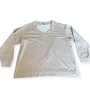 Orvis woman’s V-neck sweater size XL thumbnail 3