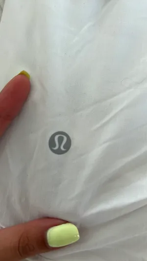 Lululemon Hotty Hot Skirt thumbnail 3