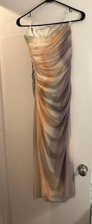 Midi Dress thumbnail 4
