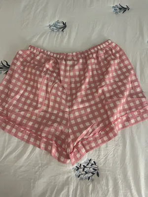 Shein Pajama Set Two-Piece thumbnail 7