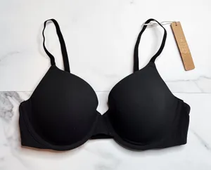 NWT Skims Fits Everybody T-Shirt Bra thumbnail 1