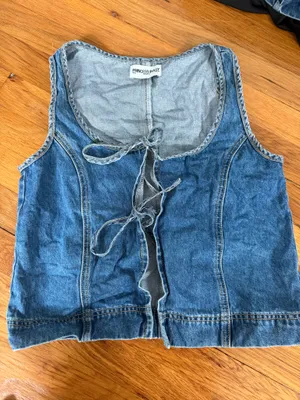 Princess Polly Jean Top thumbnail 3