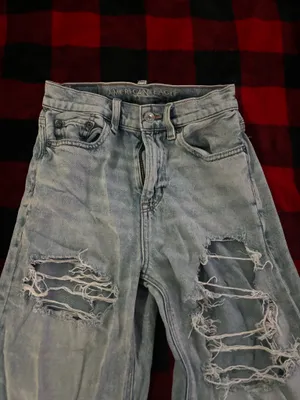 American Eagle Jeans thumbnail 1