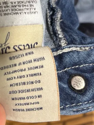 Miss Me Bootcut Jeans Size 31 thumbnail 8