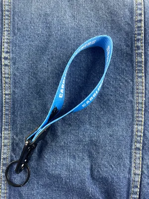 Carolina Panthers Keychain thumbnail 2