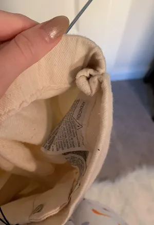 ZARA Cargo Pant Joggers thumbnail 5